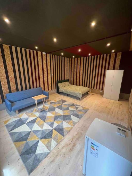 Newly Built Large Garden Ensuite Guest Studio Borehamwood Exterior foto